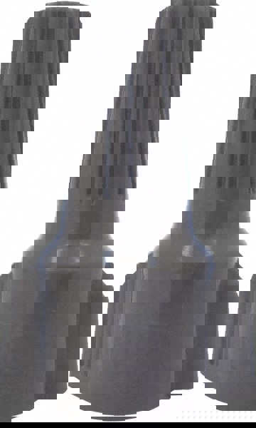 Wing Twist-On Wire Connector: Gray & Red, Weather-Proof, 2 AWG